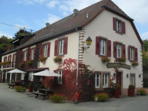 Hôtel du Haut Koenigsbourg - calme et nature